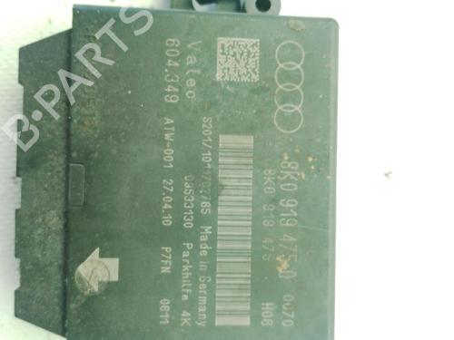 Used Electronic module Electronic module AUDI A4 B8 Avant (8K5) 2.0 TDI (143 hp) 27979198 27979198