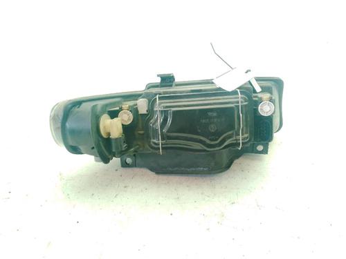 Scheinwerfer links SEAT LEON (1M1)  | BP28973231C28 