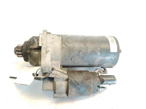 Used Starter Starter SEAT ALTEA (5P1) 1.9 TDI (105 hp) 27097601 27097601