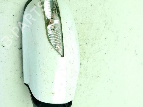 Right mirror MERCEDES-BENZ B-CLASS Sports Tourer (W245) B 200 TURBO (245.234) | BP29049837C27 