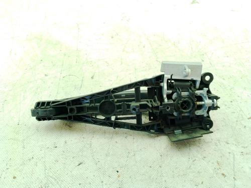 Front right exterior door handle OPEL ZAFIRA TOURER C (P12) 1.6 CDTI (75) | BP27495901C129 