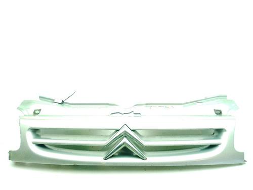 Griglia CITROËN BERLINGO / BERLINGO FIRST MPV (MF_, GJK_, GFK_) 2.0 HDI 90 (MFRHY) (90 hp) 30959635