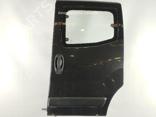 Used Left rear door FIAT QUBO (225_) 1.3 D Multijet (225AXE1A, 225CXE1A, 225AXH1A, 225AXL1A,... (95 hp) 31990353