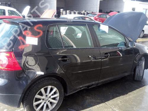Climate control VW GOLF PLUS V (5M1, 521) 1.6 TDI | BP36947548I5  - Image 9