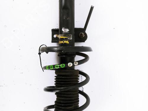 Left front shock absorber SKODA RAPID Spaceback (NH1) 1.6 TDI | BP24042001M16 