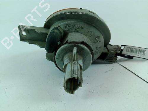 Right front indicator DAEWOO MATIZ (M100, M150) 0.8 | BP18363741C33 