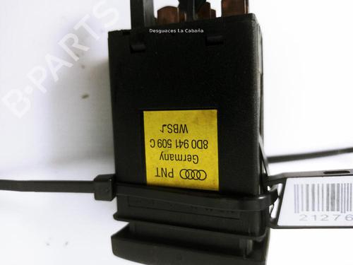 Warning switch AUDI A4 B5 (8D2) 1.9 TDI | BP18369645I22 