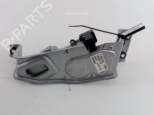 Rear wiper motor BMW 1 (F20) 116 d | BP18365170M102 