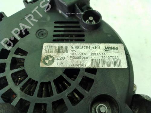 Alternator BMW 6 Gran Coupe (F06) 640 d | BP34263948M7  - Image 5