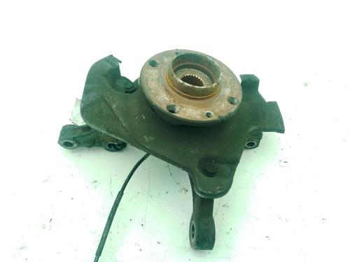 Used Right front steering knuckle Right front steering knuckle PEUGEOT BIPPER (AA_) 1.3 HDi 75 (75 hp) 30871975 30871975