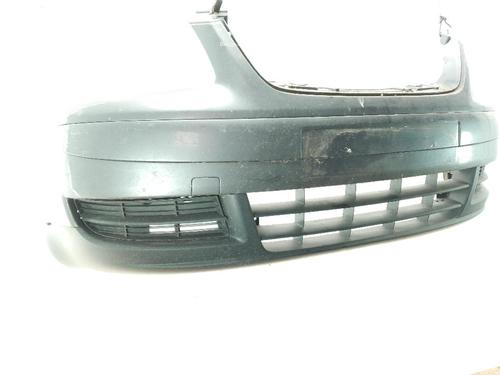 Front bumper VW TOURAN (1T1, 1T2) 1.9 TDI | BP28208877C7