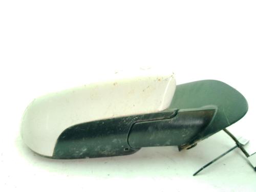 Right mirror NISSAN QASHQAI +2 (JJ10E) 1.5 dCi | BP29383361C27 
