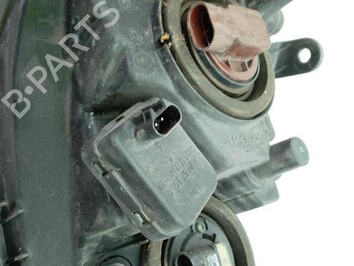 Left headlight OPEL ZAFIRA A MPV (T98) 1.8 16V (F75) | BP24218832C28 