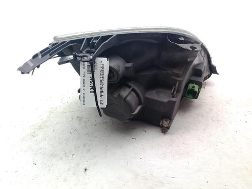 Left headlight FORD FIESTA V (JH_, JD_) 1.6 16V | BP26409751C28 