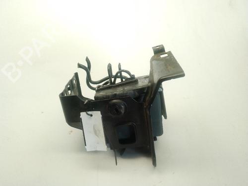 Used ABS pump CITROËN BERLINGO MULTISPACE (B9) 1.6 BlueHDi 120 (120 hp) 29860900