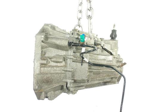 Gearbox NISSAN QASHQAI / QASHQAI +2 I (J10, NJ10, JJ10E) 1.5 dCi | BP24544363M3 