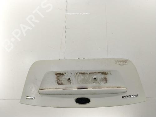 Used Tailgate Tailgate FORD FOCUS II Saloon (DB_, FCH, DH) 1.6 TDCi (109 hp) 40178131 40178131