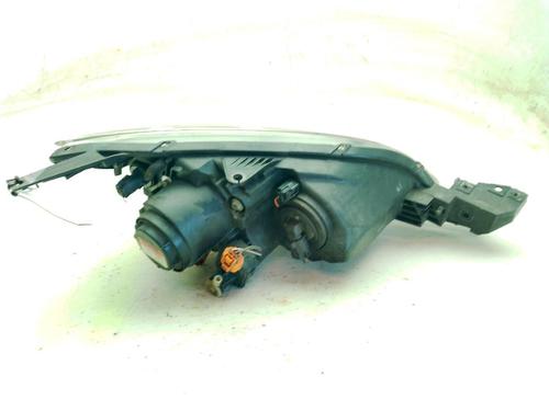Left headlight MAZDA 3 (BK) 2.3 MPS Turbo (BK14) | BP18376911C28 - Image 2