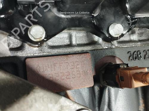 Engine DACIA SANDERO II 1.2 | BP36694808M1 - Image 7