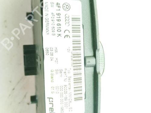 Switch AUDI A6 C6 (4F2) 3.0 TDI quattro | BP27859338I30 