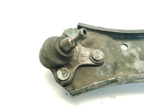 Right front suspension arm AUDI A3 (8P1) 1.9 TDI | BP24050927M13 
