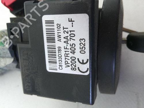 Ignition barrel NISSAN NV400 Van (X62, X62B) dCi 130 | BP18873221M48 