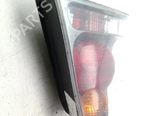 Left taillight BMW 3 Compact (E46) | BP30146280C34