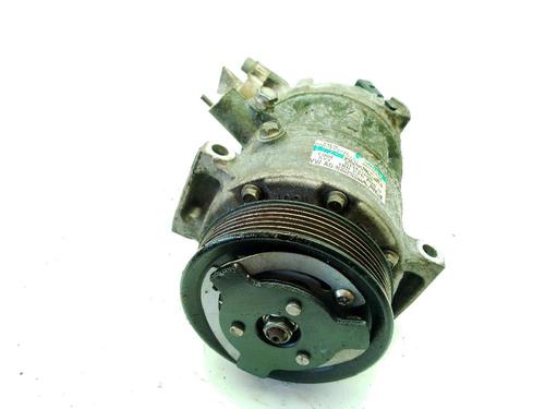 Used AC compressor AC compressor 38683609 38683609