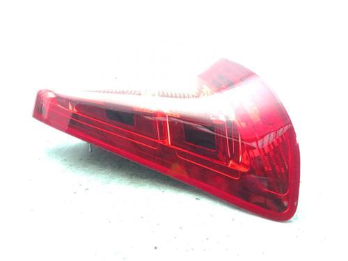 Left taillight CITROËN C4 Coupe (LA_) 1.6 HDi | BP24001326C34 