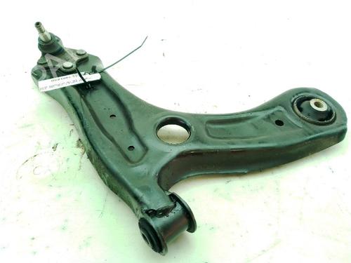 Used Right front suspension arm Right front suspension arm VW POLO V (6R1, 6C1) 1.2 (70 hp) 31352281 31352281