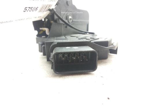 Rear right lock FORD MONDEO IV (BA7) 2.2 TDCi | BP21140207C99 