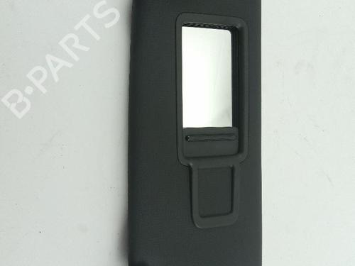 Used Right sun visor AUDI A5 (8T3) RS5 quattro (450 hp) 18873324