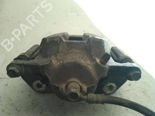 Right front brake caliper HONDA HR-V (RU) 1.6 i-DTEC (RU8) | BP24861999M104