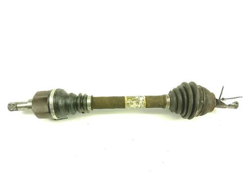 Used Left front driveshaft Left front driveshaft PEUGEOT 308 I (4A_, 4C_) 1.6 16V (120 hp) 18371197 18371197