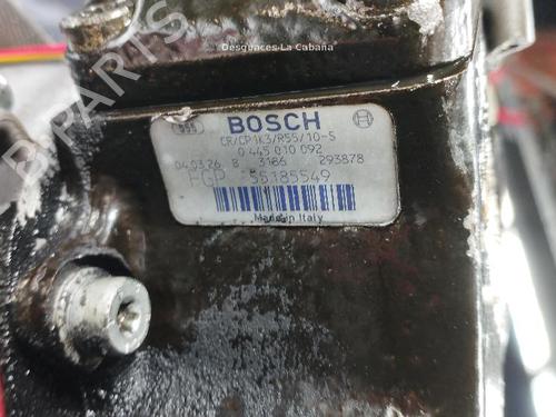 Engine OPEL CORSA C (X01) 1.3 CDTI (F08, F68) | BP33163837M1  - Image 6