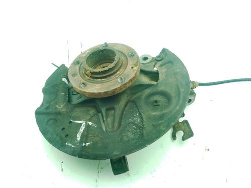 Used Left front steering knuckle Left front steering knuckle 31012565 31012565