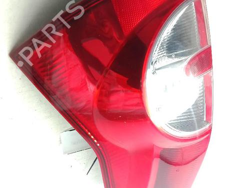 Right taillight DACIA SANDERO 1.2 16V | BP36375431C35 - Image 2