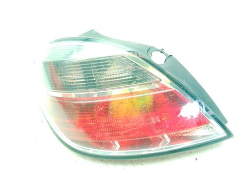 Used Left taillight Left taillight OPEL ASTRA H (A04) 1.6 (L48) (105 hp) 24156633 24156633