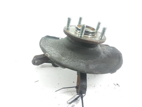 Right front steering knuckle MITSUBISHI ASX (GA_W_) 1.8 DI-D (GA6W) | BP18376060M26 