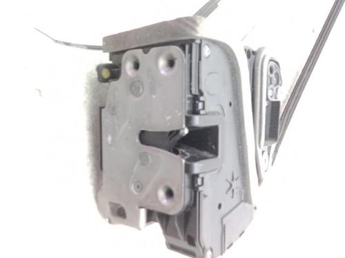 Used Front left lock OPEL ASTRA K (B16) 1.6 CDTi (68) (110 hp) 24046306