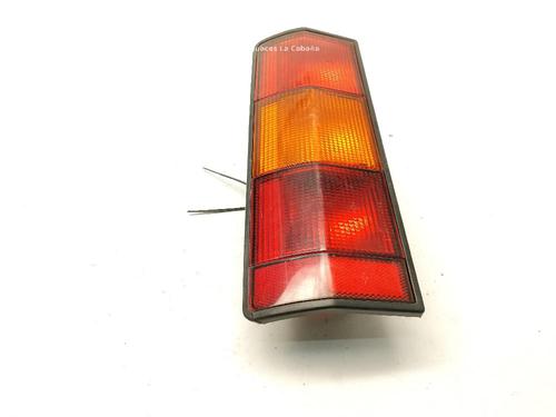 Used Left taillight Left taillight 39580651 39580651