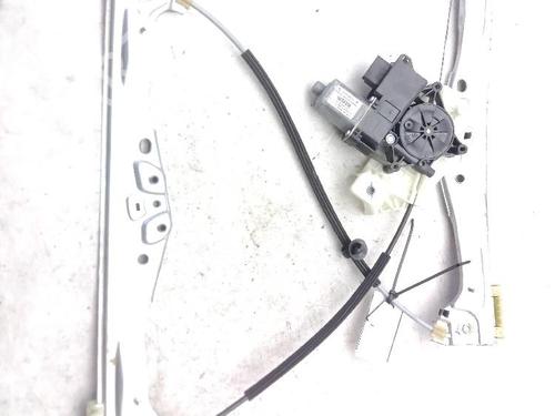 Front right window mechanism CITROËN C4 CACTUS 1.2 THP 110 | BP24046352C23 - Image 2