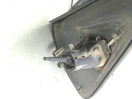 Left mirror DACIA SANDERO II 1.5 dCi 75 / Blue dCi 75 (B8JW, B8M4, B8AH, B8M7, B8M6) | BP34459712C26 - Image 5