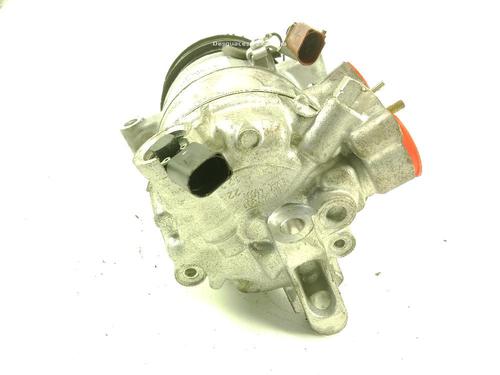 AC compressor SKODA SUPERB III Estate (3V5) 2.0 TSI | BP18369228M34 