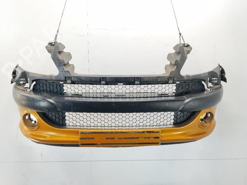 front-bumper-peugeot-1007-km_-2005-34207466 main image