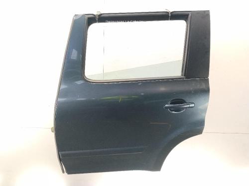 Used Left rear door Left rear door SKODA YETI (5L) 1.2 TSI (105 hp) 40492311 40492311