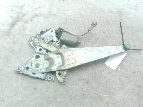 Rear right window mechanism TOYOTA LAND CRUISER 90 (_J9_) 3.0 TD (KZJ90_, KZJ95_, KZJ90R, KZJ95R, KZJ90W, KZJ95W) | BP24004275C25 