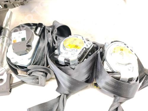 Airbag Kit VW TAIGO (CS1) 1.0 TSI | BP31966651C86 