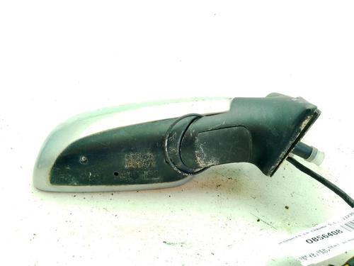 Right mirror SEAT ALHAMBRA (7V8, 7V9) 1.9 TDI | BP27604861C27 