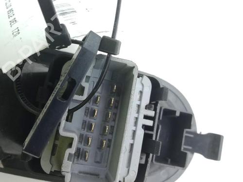 Left front window switch RENAULT CLIO III (BR0/1, CR0/1) 1.5 dCi (BR17, CR17) | BP24046427I27 - Image 2